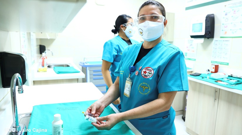 hospital